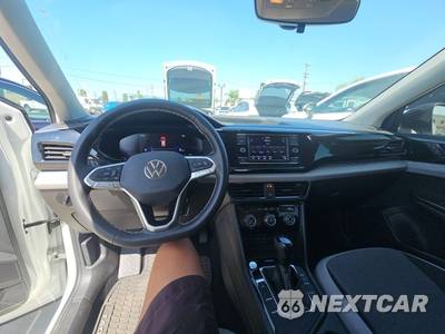 2023 Volkswagen Taos S - zdjęcie 11 z 25 - miniatura