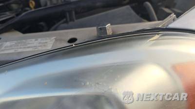 2008 Chevrolet Impala LS 1LS - zdjęcie 41 z 54 - miniatura