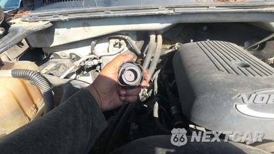 2005 Chevrolet Silverado 2500HD WT Regular Cab Long Bed 1SW - zdjęcie 19 z 35 - miniatura