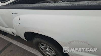 2013 Toyota Tacoma Regular Cab Medium Bed - zdjęcie 34 z 48 - miniatura