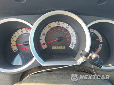 2013 Toyota Tacoma Regular Cab Medium Bed - zdjęcie 12 z 48 - miniatura