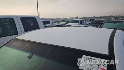 2013 Toyota Tacoma Regular Cab Medium Bed - zdjęcie 18 z 48 - miniatura