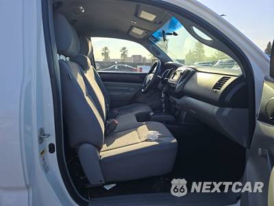2013 Toyota Tacoma Regular Cab Medium Bed - zdjęcie 8 z 48 - miniatura