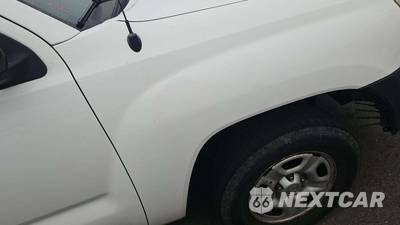 2013 Toyota Tacoma Regular Cab Medium Bed - zdjęcie 36 z 48 - miniatura