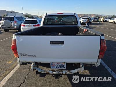 2013 Toyota Tacoma Regular Cab Medium Bed - zdjęcie 5 z 48 - miniatura
