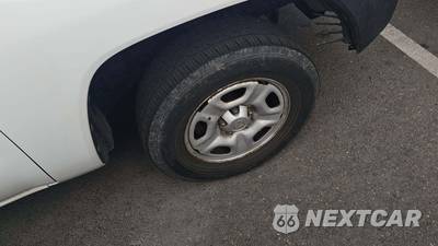 2013 Toyota Tacoma Regular Cab Medium Bed - zdjęcie 40 z 48 - miniatura
