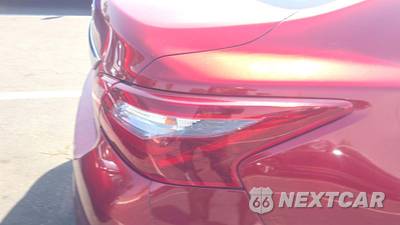 2018 Nissan Altima 2.5 S - zdjęcie 41 z 49 - miniatura