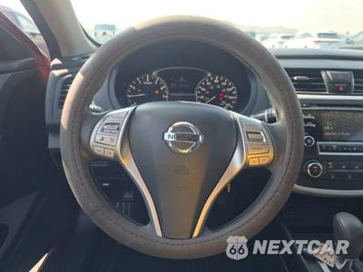 2018 Nissan Altima 2.5 S - zdjęcie 10 z 49 - miniatura