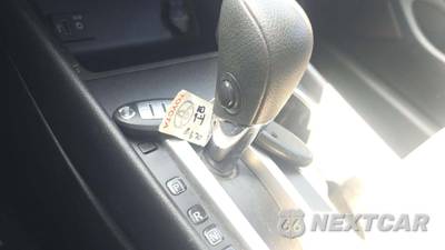 2018 Nissan Altima 2.5 S - zdjęcie 17 z 49 - miniatura