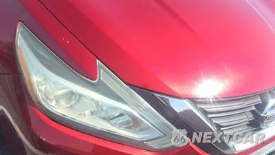2018 Nissan Altima 2.5 S - zdjęcie 49 z 49 - miniatura