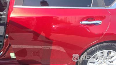 2018 Nissan Altima 2.5 S - zdjęcie 37 z 49 - miniatura