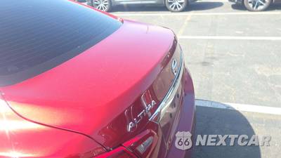 2018 Nissan Altima 2.5 S - zdjęcie 32 z 49 - miniatura