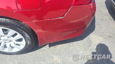 2018 Nissan Altima 2.5 S - zdjęcie 28 z 49 - miniatura