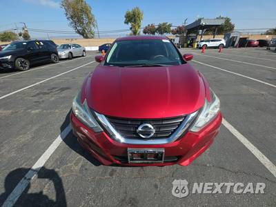 2018 Nissan Altima 2.5 S - zdjęcie 2 z 49 - miniatura