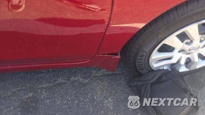 2018 Nissan Altima 2.5 S - zdjęcie 42 z 49 - miniatura