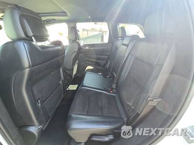 2020 Jeep Grand Cherokee North Edition - zdjęcie 13 z 23 - miniatura