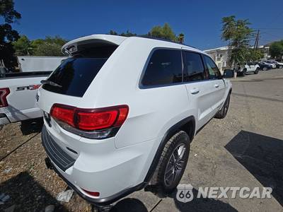 2020 Jeep Grand Cherokee North Edition - zdjęcie 4 z 23 - miniatura