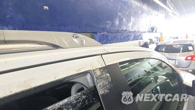 2008 Nissan Armada SE - zdjęcie 46 z 70 - miniatura