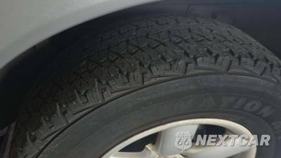 2008 Nissan Armada SE - zdjęcie 24 z 70 - miniatura