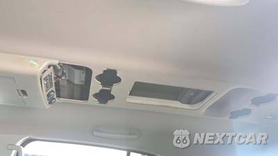 2008 Nissan Armada SE - zdjęcie 35 z 70 - miniatura
