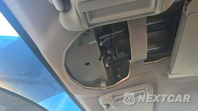 2008 Nissan Armada SE - zdjęcie 31 z 70 - miniatura