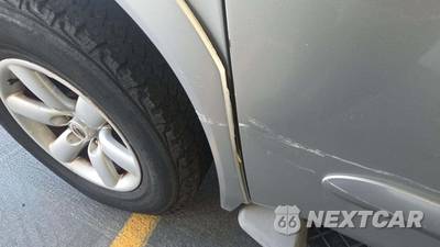 2008 Nissan Armada SE - zdjęcie 23 z 70 - miniatura