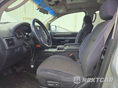 2008 Nissan Armada SE - zdjęcie 7 z 70 - miniatura