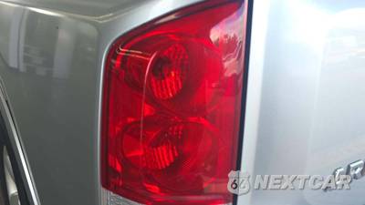 2008 Nissan Armada SE - zdjęcie 59 z 70 - miniatura