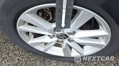 2025 Toyota Camry LE - zdjęcie 31 z 39 - miniatura
