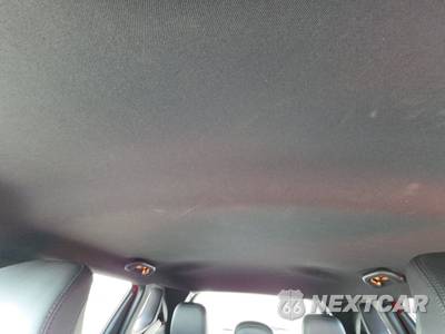 2025 Jeep Compass Trailhawk - zdjęcie 18 z 23 - miniatura