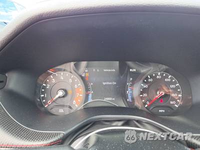 2025 Jeep Compass Trailhawk - zdjęcie 12 z 23 - miniatura