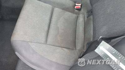 2025 Toyota Camry LE - zdjęcie 25 z 39 - miniatura