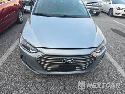 2017 Hyundai Elantra Limited Sedan - zdjęcie 2 z 17 - miniatura