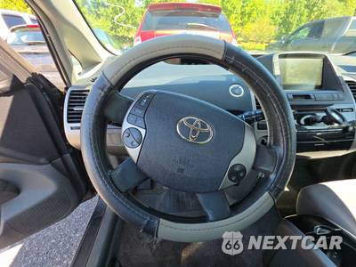 2009 Toyota Prius - zdjęcie 10 z 17 - miniatura