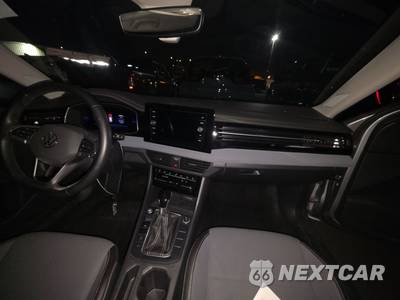 2025 Volkswagen Jetta SE - zdjęcie 11 z 27 - miniatura