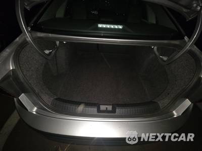 2025 Volkswagen Jetta SE - zdjęcie 16 z 27 - miniatura