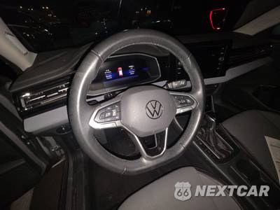 2025 Volkswagen Jetta SE - zdjęcie 10 z 27 - miniatura