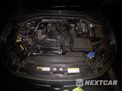 2025 Volkswagen Jetta SE - zdjęcie 15 z 27 - miniatura