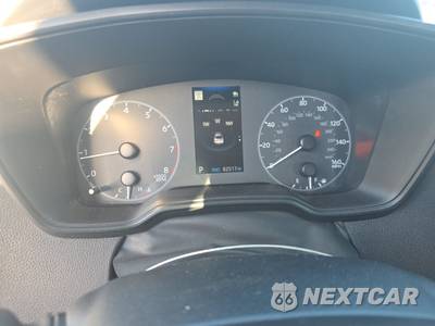2024 Toyota Corolla LE Sedan - zdjęcie 12 z 34 - miniatura