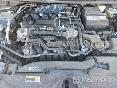 2024 Toyota Corolla LE Sedan - zdjęcie 15 z 34 - miniatura