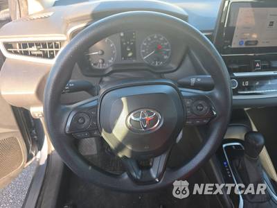 2024 Toyota Corolla LE Sedan - zdjęcie 10 z 34 - miniatura