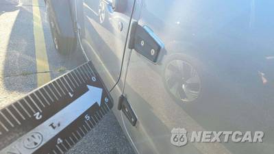 2016 Jeep Wrangler Unlimited Sport - zdjęcie 24 z 30 - miniatura