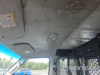2006 Ford E-250 Commercial Cargo Van 138.0" WB - zdjęcie 17 z 46 - miniatura