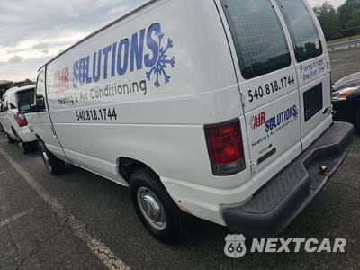 2006 Ford E-250 Commercial Cargo Van 138.0" WB - zdjęcie 6 z 46 - miniatura