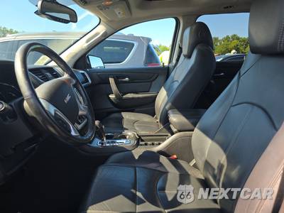 2016 GMC Acadia SLT-2 4SB - zdjęcie 7 z 38 - miniatura