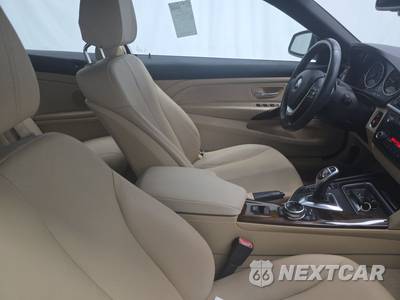 2014 BMW 4 Series Convertible 428i xDrive - zdjęcie 8 z 31 - miniatura