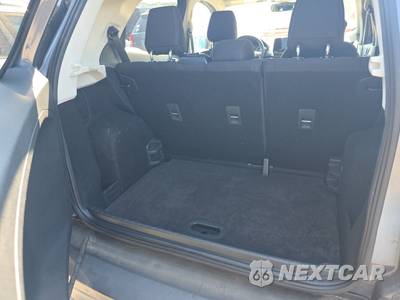 2018 Ford EcoSport SE - zdjęcie 16 z 27 - miniatura
