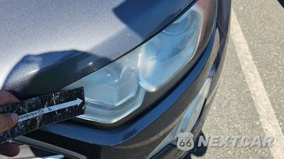 2018 Ford EcoSport SE - zdjęcie 26 z 27 - miniatura