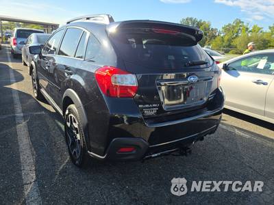 2016 Subaru Crosstrek 2.0i Limited - zdjęcie 6 z 41 - miniatura