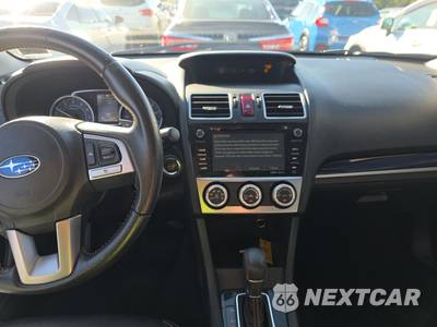 2016 Subaru Crosstrek 2.0i Limited - zdjęcie 11 z 41 - miniatura